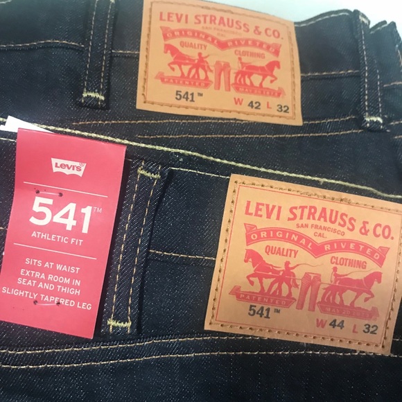 Levi's Other - Men’s Levi’s Jeans